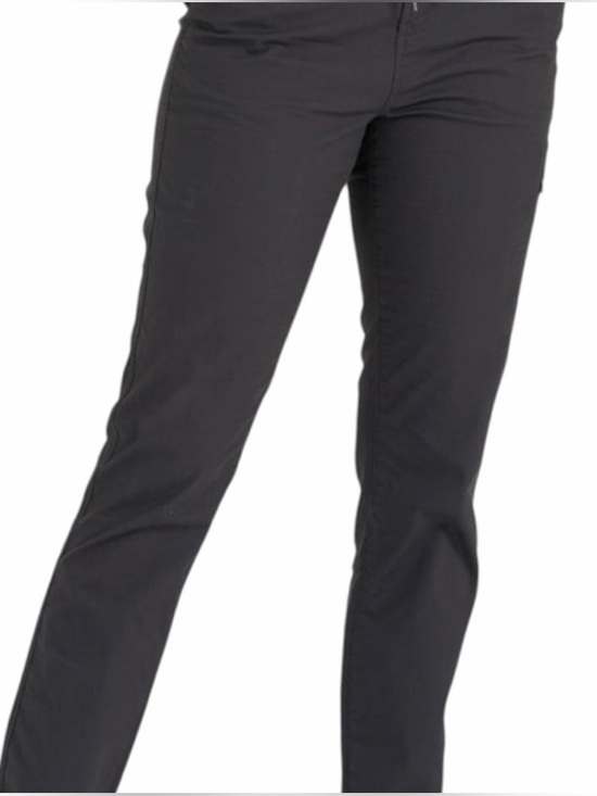 Vuori Ripstop Pants charcoal - Picture 3 of 6